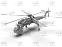 1/35 Sikorsky CH-54A Tarhe, US Heavy Helicopter