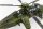 1/35 Sikorsky CH-54A Tarhe, US Heavy Helicopter