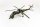 1/35 Sikorsky CH-54A Tarhe, US Heavy Helicopter