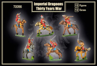 Imperial Dragoons - Thirty Years War