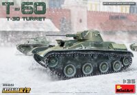 T-60 (T-30 Turret)