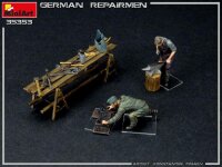 German Repairmen