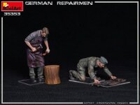 German Repairmen