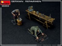 German Repairmen
