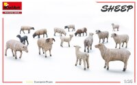 1/35 Sheep