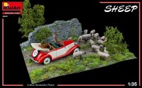1/35 Sheep