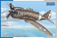 1/48 Reggiane Re.2000 Serie I Italy