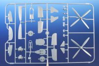 Hawker Tempest Mk.II The Last RAF Radial Engine Fighter "Hi-Tech Kit"