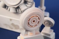 Hawker Tempest Mk.II The Last RAF Radial Engine Fighter "Hi-Tech Kit"