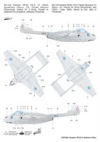 1/72 de Havilland DH.100 Vampire FB Mk.52