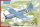Brewster SB2A-4 Buccaneer US Marines Bomber