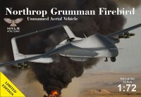 Northrop Grumman Firebird UAV