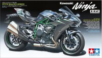 Kawasaki NINJA H2 Carbon