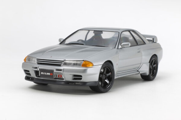 Nissan Skyline GT-R (R32) Nismo-Custom