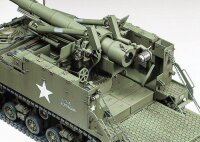 M40 Self-Propelled 155mm Gun