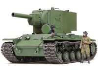 Russian KV-2 Gigant 152mm