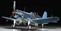 Vought F4U-1A Corsair