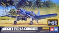 Vought F4U-1A Corsair