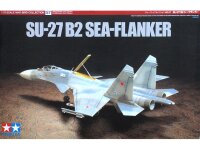Sukhoi Su-27 B2 Sea-Flanker