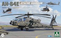 1/35 Boeing AH-64E Apache Guardian