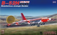 Boeing B-52H early Type - Stratofortress Bomber