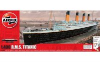 RMS Titanic - Geschenkset