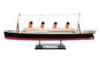 1/700 RMS Titanic - Medium Gift Set