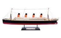 RMS Titanic - Geschenkset