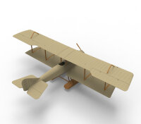 Chia Typ Seaplane 1919