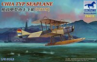 Chia Typ Seaplane 1919