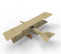 Chia Typ Seaplane 1919