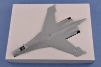 Sukhoi Su-27 Flanker Early Version