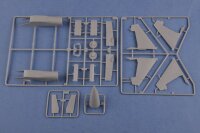 Sukhoi Su-27 Flanker Early Version