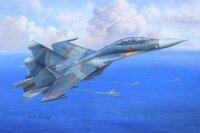 Sukhoi Su-27UB Flanker C