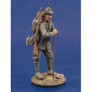 Italian Alpine - Italy 1916 (54 mm)