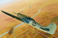 Focke Wulf Fw-190D-11