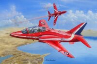 BAe Hawk MK.1/1a Red Arrows