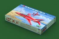 BAe Hawk MK.1/1a Red Arrows