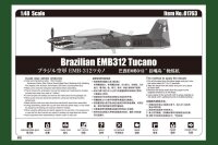 Embraer EMB-312 Tucano