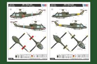 1/18 Bell UH-1B/C Huey