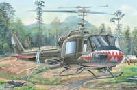 Bell UH-1B/C Huey