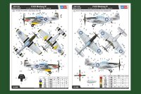 North-American P-51D Mustang IV