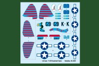 1/48 P-47D Thunderbolt
