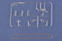 1/350 USS Hawaii CB-3
