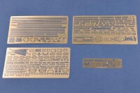 1/350 USS Hawaii CB-3