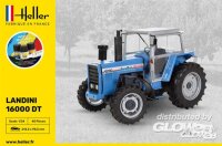 Landini 16000 DT - Geschenkset 1:24