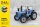 Landini 16000 DT - Geschenkset 1:24