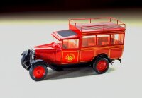 1/24 Citroen C4 "Splendid Hotel"