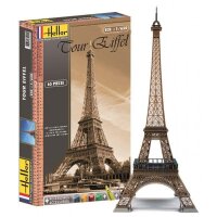 1/650 Eiffelturm - Geschenkset