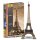 1/650 Eiffelturm - Geschenkset